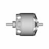 Mateksys H743 Slim V3 Flight Controller 1 | Professional CAD Design_0_0_degree_snapshot