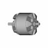 Mateksys H743 Slim V3 Flight Controller 1 | Professional CAD Design_60_30_degree_snapshot