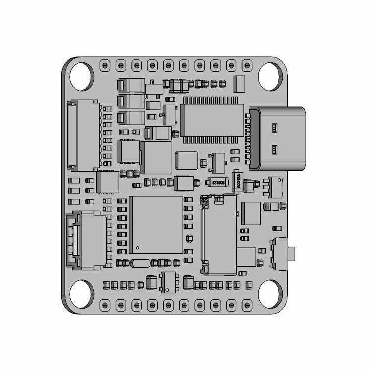 Concorde Sst Solid Assembly Model 1 | Professional CAD Design