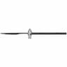 Nozzle Blade 1 | Professional CAD Design_0_0_degree_snapshot