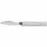 Nozzle Blade 1 | Professional CAD Design_270_0_degree_snapshot