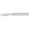 Nozzle Blade 1 | Professional CAD Design_90_0_degree_snapshot