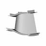 Dlvr Airspeed Sensor Mount Uav Pitot Tube Airspeed Sensor Mount | Professional CAD Design_270_0_degree_snapshot