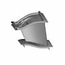 Dlvr Airspeed Sensor Mount Uav Pitot Tube Airspeed Sensor Mount | Professional CAD Design_60_30_degree_snapshot