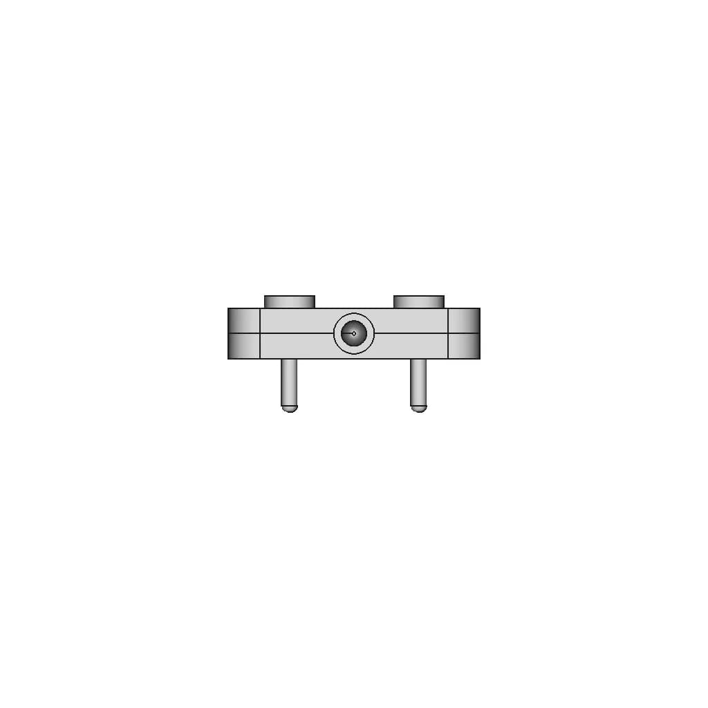 Quadcopter Drone 56 | Professional CAD Design_90_0_degree_snapshot