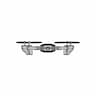 Montre Rafale Solo Display 1 | Professional CAD Design_0_0_degree_snapshot