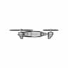 Montre Rafale Solo Display 1 | Professional CAD Design_0_90_degree_snapshot