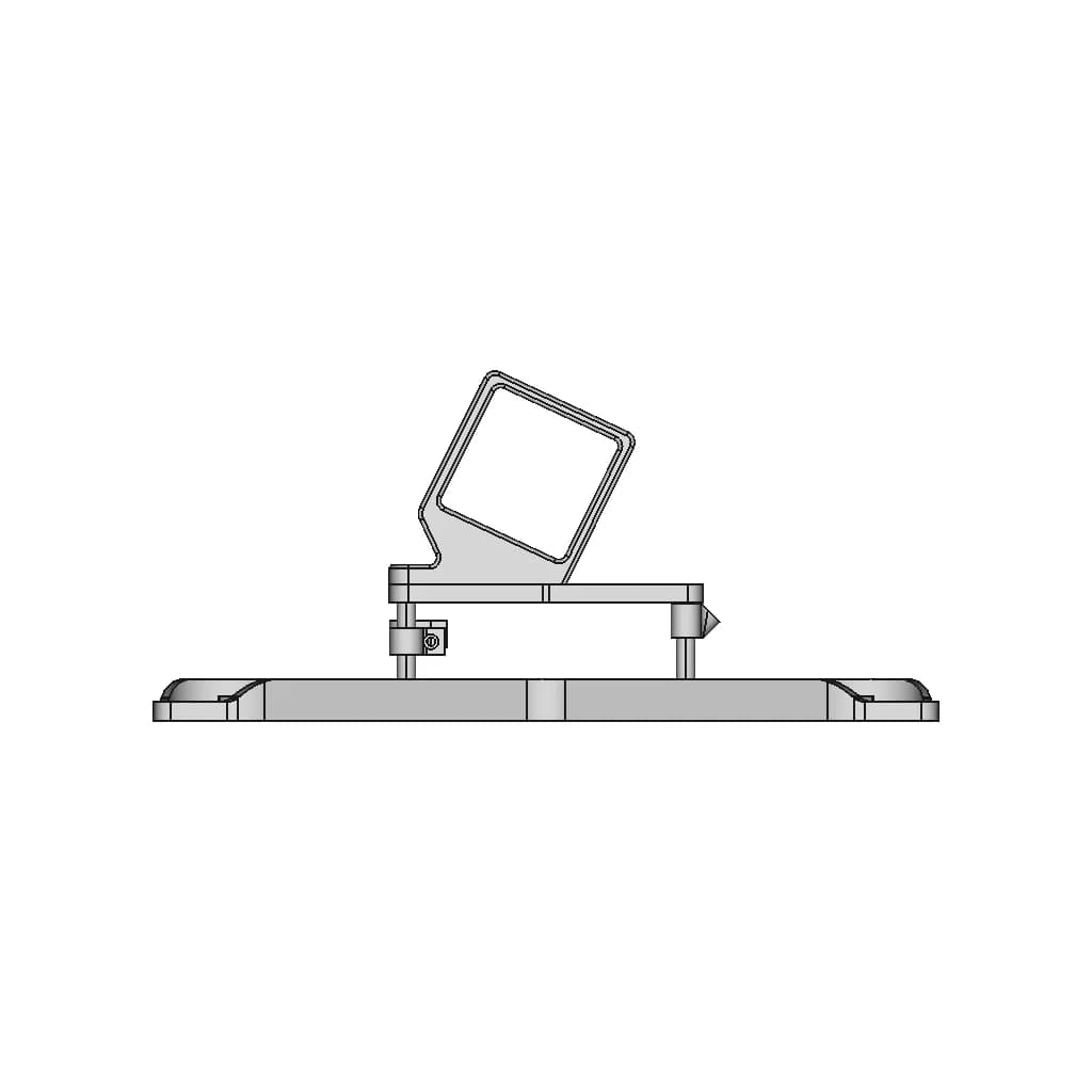 Turbine Engine Assembly 1 | Professional CAD Design_0_270_degree_snapshot