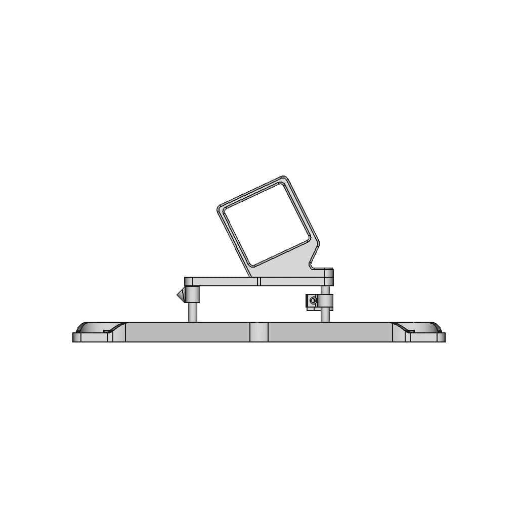 Turbine Engine Assembly 1 | Professional CAD Design_0_90_degree_snapshot