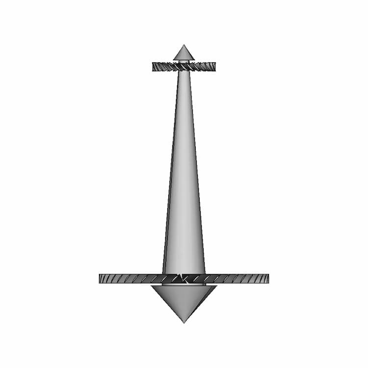 Differential Digital Airspeed Sensor For Pitot Tube 1 | Professional CAD Design
