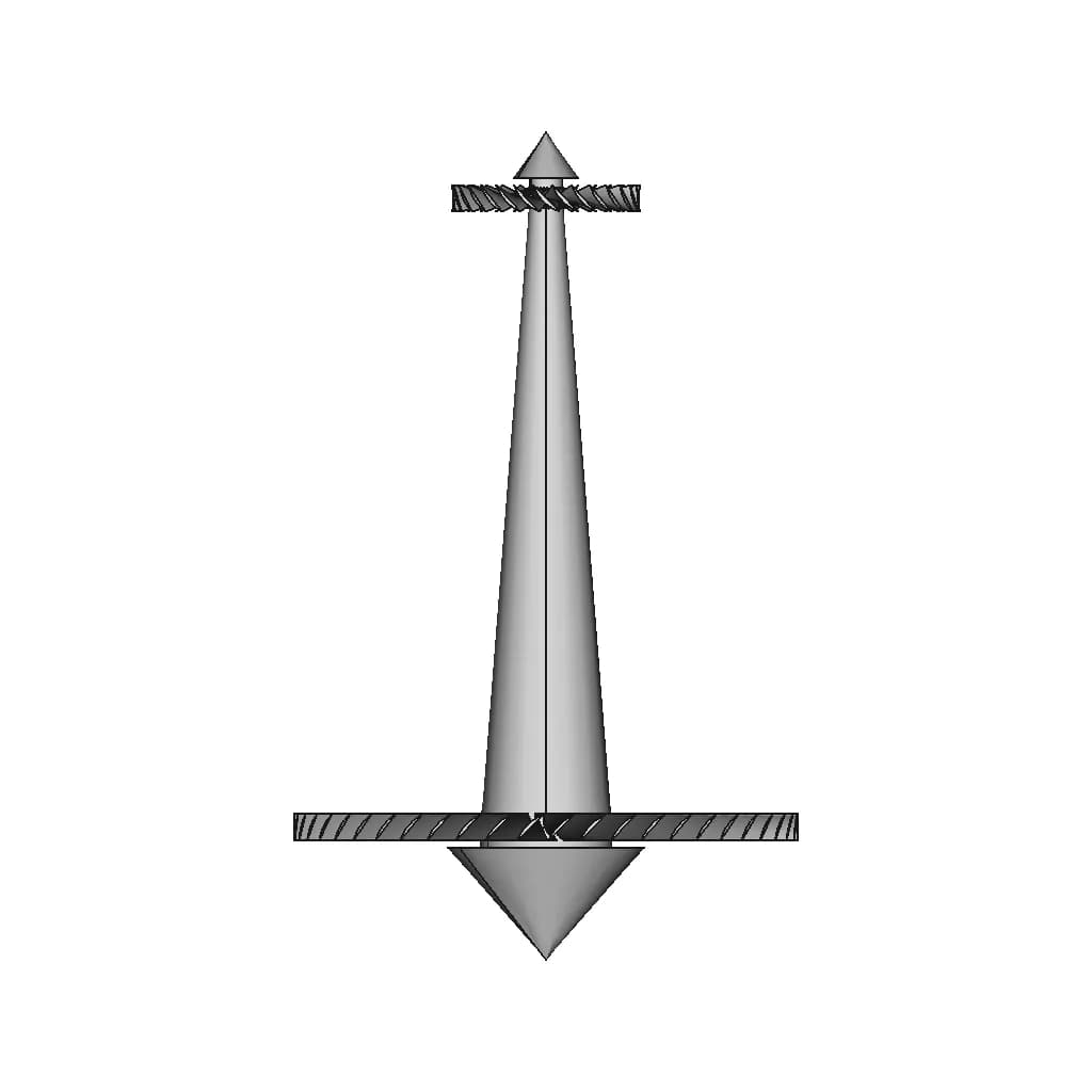 Differential Digital Airspeed Sensor For Pitot Tube 1 | Professional CAD Design_0_270_degree_snapshot