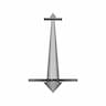 Differential Digital Airspeed Sensor For Pitot Tube 1 | Professional CAD Design_0_270_degree_snapshot