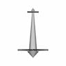 Differential Digital Airspeed Sensor For Pitot Tube 1 | Professional CAD Design_0_90_degree_snapshot