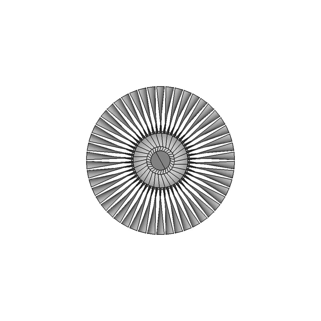Differential Digital Airspeed Sensor For Pitot Tube 1 | Professional CAD Design_270_0_degree_snapshot