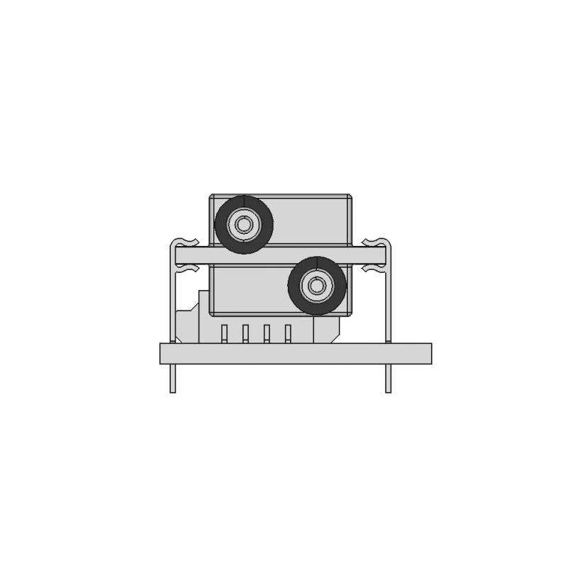 Flange For Racetank 1 | Professional CAD Design