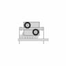 Flange For Racetank 1 | Professional CAD Design_0_0_degree_snapshot