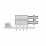 Flange For Racetank 1 | Professional CAD Design_0_270_degree_snapshot