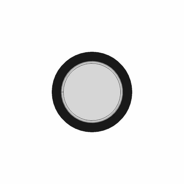 Aitfoil Naca6409 1 | Professional CAD Design