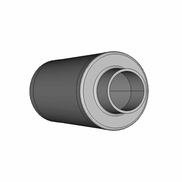 Aitfoil Naca6409 1 | Professional CAD Design