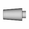 Aitfoil Naca6409 1 | Professional CAD Design_0_90_degree_snapshot