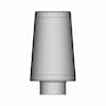 Aitfoil Naca6409 1 | Professional CAD Design_90_0_degree_snapshot
