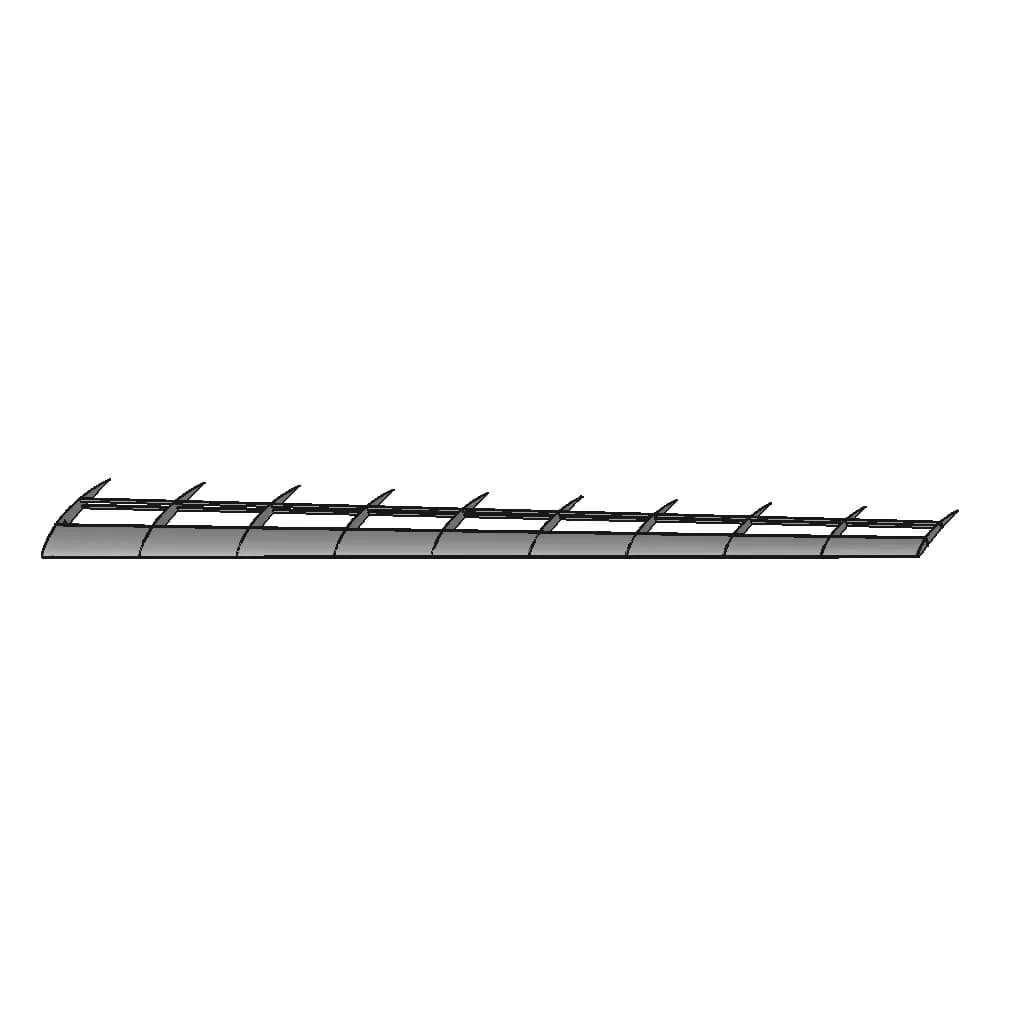 Z61 00700 Master Mover Female 1 | Professional CAD Design_60_30_degree_snapshot