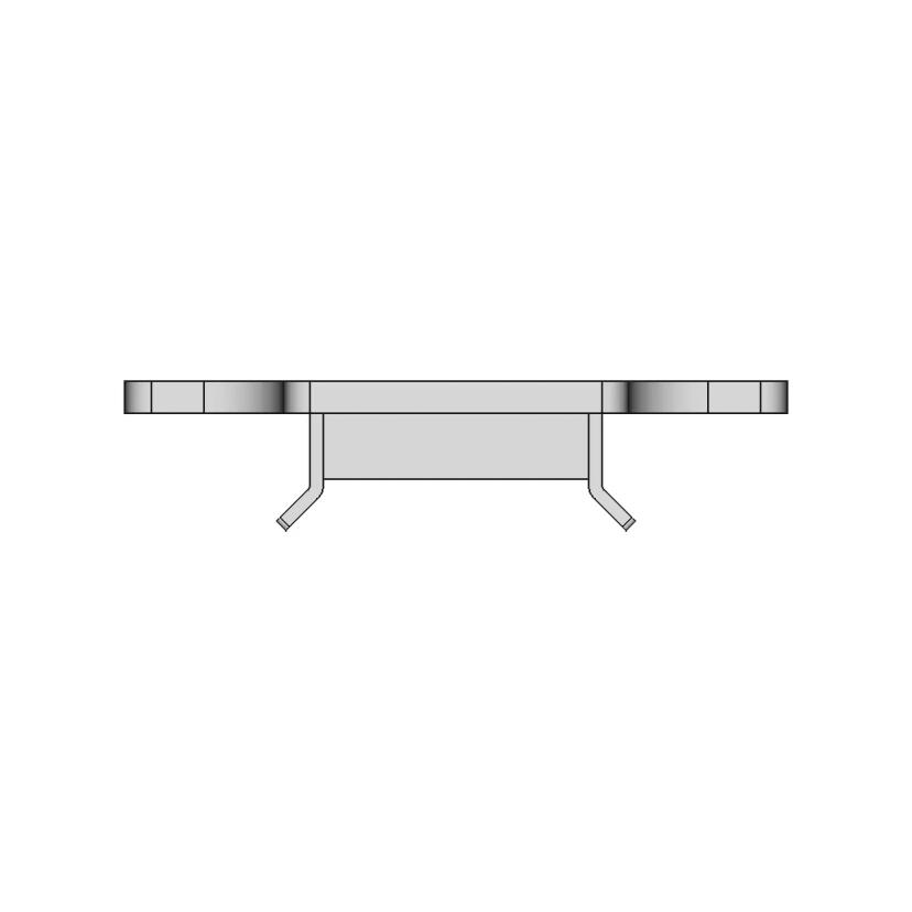 Iff Indian Fire Fighting Scooper Amphibian Aircraft 1 | Professional CAD Design
