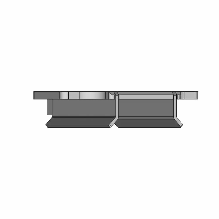 Iff Indian Fire Fighting Scooper Amphibian Aircraft 1 | Professional CAD Design