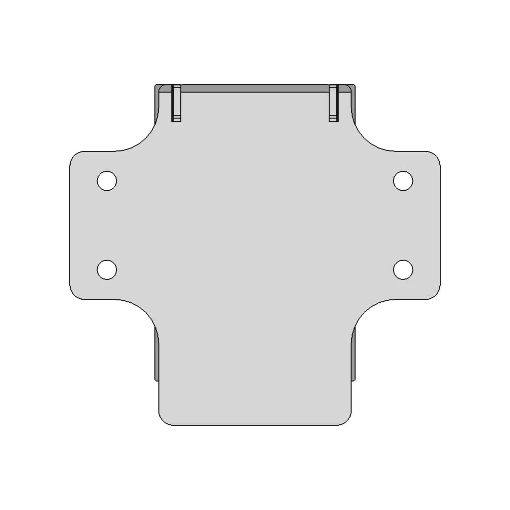 Iff Indian Fire Fighting Scooper Amphibian Aircraft 1 | Professional CAD Design_270_0_degree_snapshot