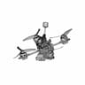 Atuador Linear Linear Actuator Ito60 1200 1 | Professional CAD Design_60_30_degree_snapshot
