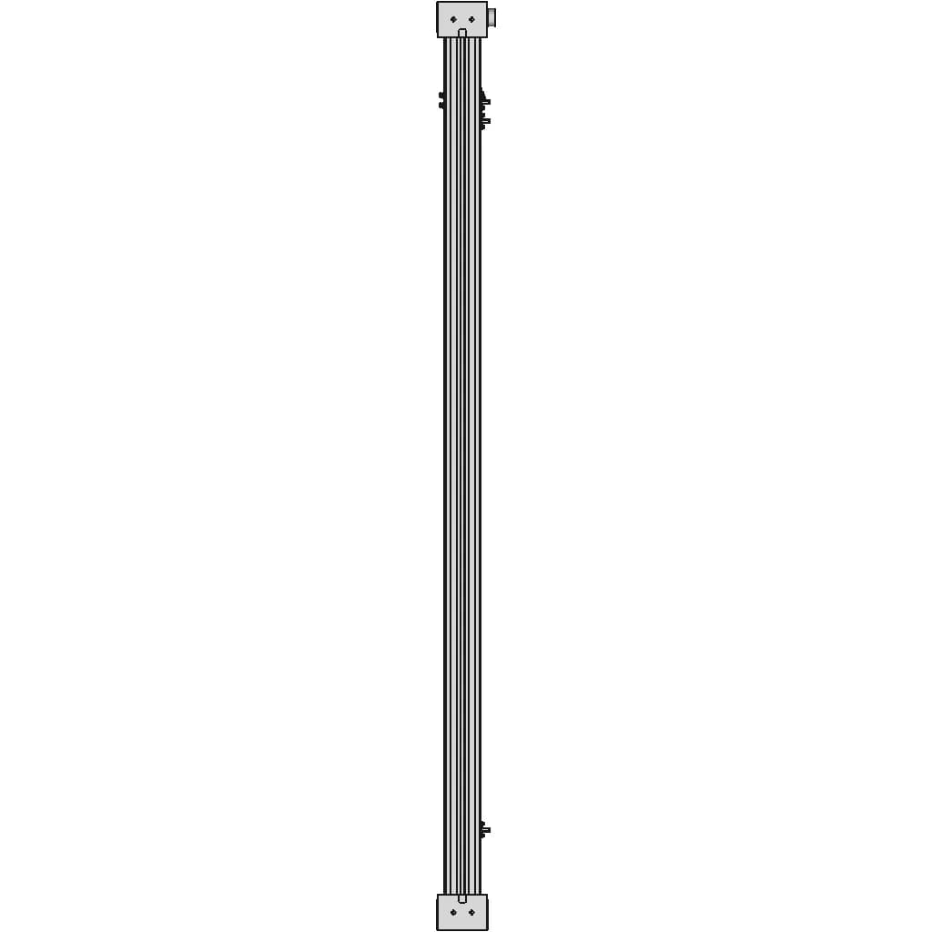 Engineering Drwaing 1 | Professional CAD Design_90_0_degree_snapshot