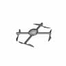 Boom Mounted Inverted Tail For Uav 1 | Professional CAD Design_60_30_degree_snapshot