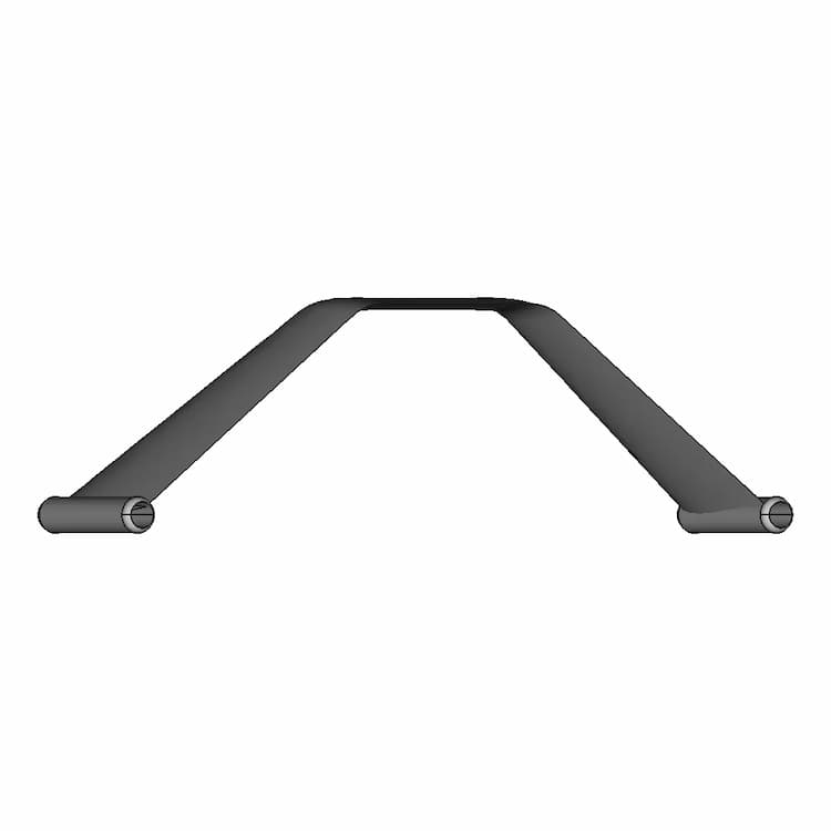 Flying Cabriolet The Ugly Duckling 1 | Professional CAD Design