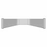 Flying Cabriolet The Ugly Duckling 1 | Professional CAD Design_270_0_degree_snapshot