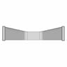 Flying Cabriolet The Ugly Duckling 1 | Professional CAD Design_90_0_degree_snapshot