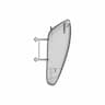 Electric Glider 1 | Professional CAD Design_0_270_degree_snapshot