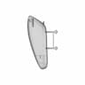 Electric Glider 1 | Professional CAD Design_0_90_degree_snapshot