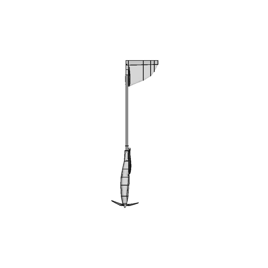 Part Modeling 2 1 | Professional CAD Design_0_270_degree_snapshot