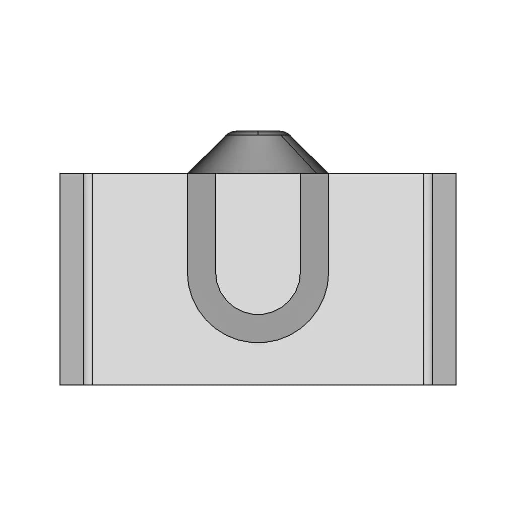 Sukhoi Felon 1 | Professional CAD Design_0_0_degree_snapshot