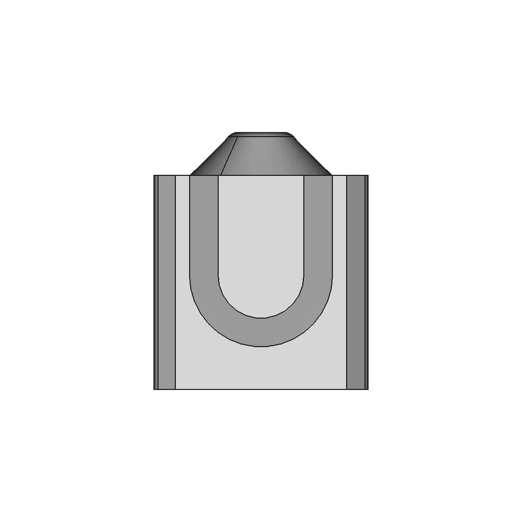 Sukhoi Felon 1 | Professional CAD Design_0_270_degree_snapshot