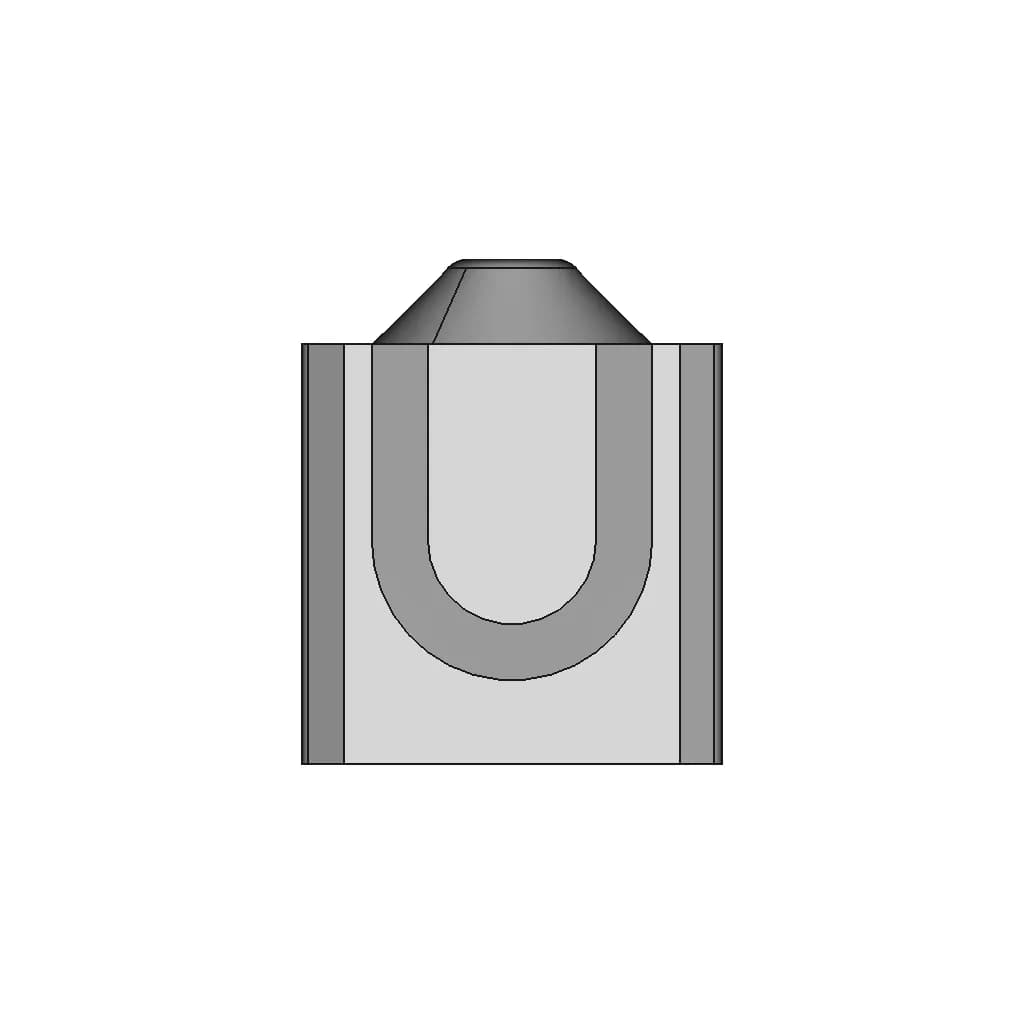 Sukhoi Felon 1 | Professional CAD Design_0_90_degree_snapshot