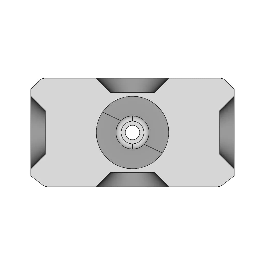 Sukhoi Felon 1 | Professional CAD Design_270_0_degree_snapshot
