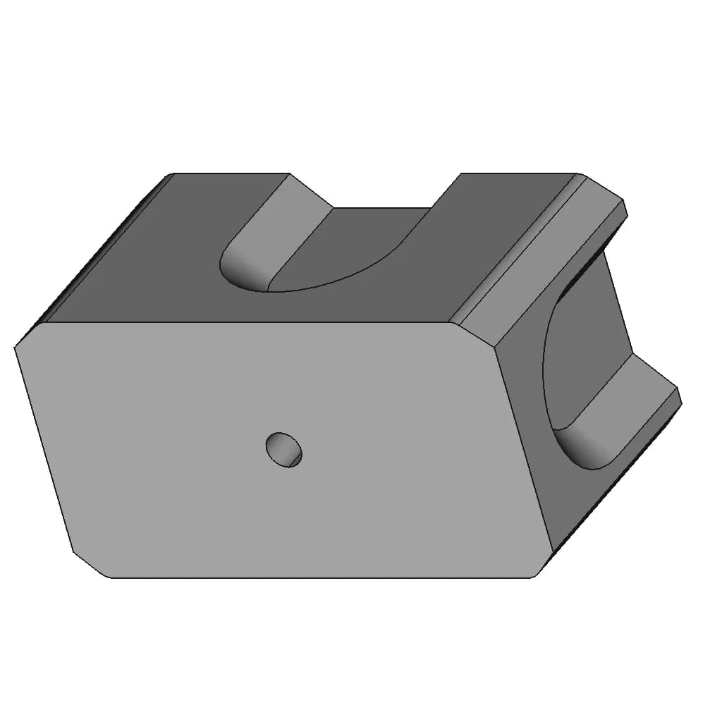 Sukhoi Felon 1 | Professional CAD Design_60_30_degree_snapshot