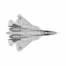 Jet Engine For Aircrafts 1 | Professional CAD Design_0_0_degree_snapshot