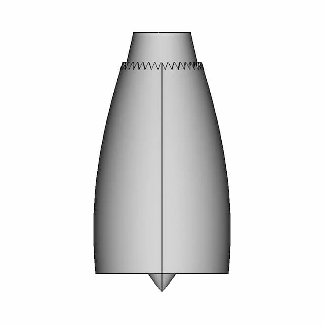 Helicopter 8 | Professional CAD Design