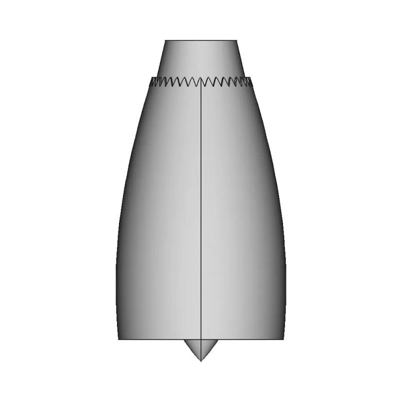Helicopter 8 | Professional CAD Design