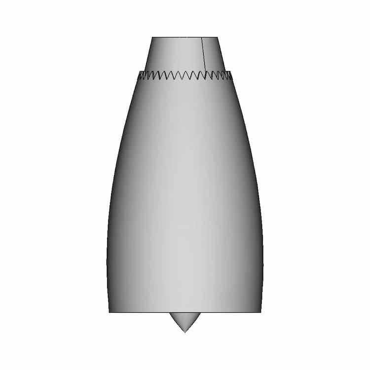 Helicopter 8 | Professional CAD Design