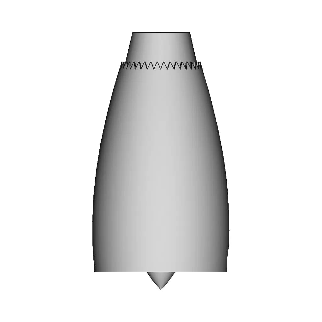 Helicopter 8 | Professional CAD Design_0_90_degree_snapshot