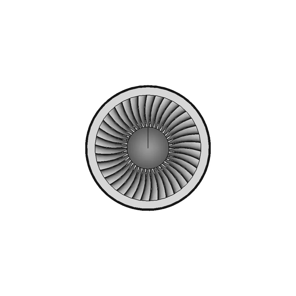 Helicopter 8 | Professional CAD Design_90_0_degree_snapshot