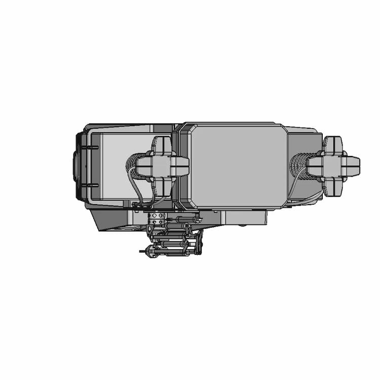 Rc Plane 3 | Professional CAD Design